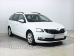 Škoda Octavia - fotka číslo 0