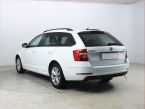 Škoda Octavia - fotka číslo 3