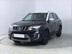 Suzuki Vitara - fotka číslo 1