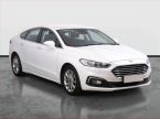Ford Mondeo - fotka číslo 0