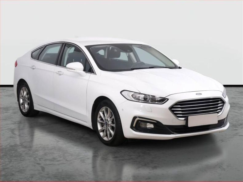 Ford Mondeo - hlavní fotka inzerátu