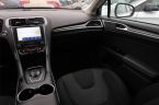 Ford Mondeo - fotka číslo 7