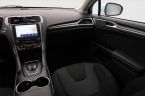 Ford Mondeo - fotka číslo 7