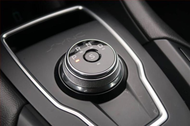 Ford Mondeo - hlavní fotka