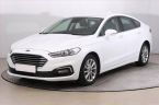 Ford Mondeo - fotka číslo 1