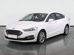 Ford Mondeo - fotka číslo 1