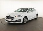 Ford Mondeo - fotka číslo 1