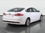 Ford Mondeo - fotka číslo 4