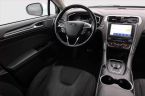 Ford Mondeo - fotka číslo 6