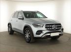 Mercedes GLE - fotka číslo 0