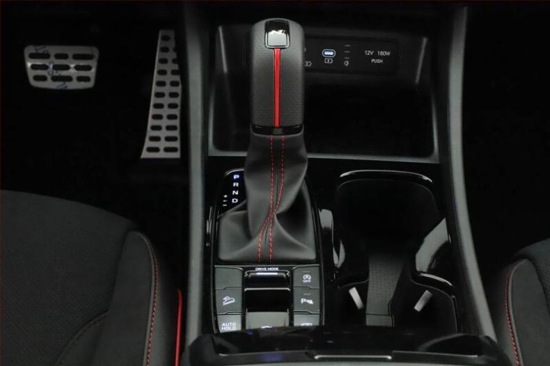 Hyundai Tucson - hlavní fotka