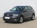 Volkswagen Tiguan - fotka číslo 1