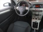 Opel Astra - fotka číslo 6