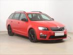 Škoda Octavia - fotka číslo 0
