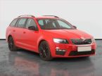 Škoda Octavia - fotka číslo 0