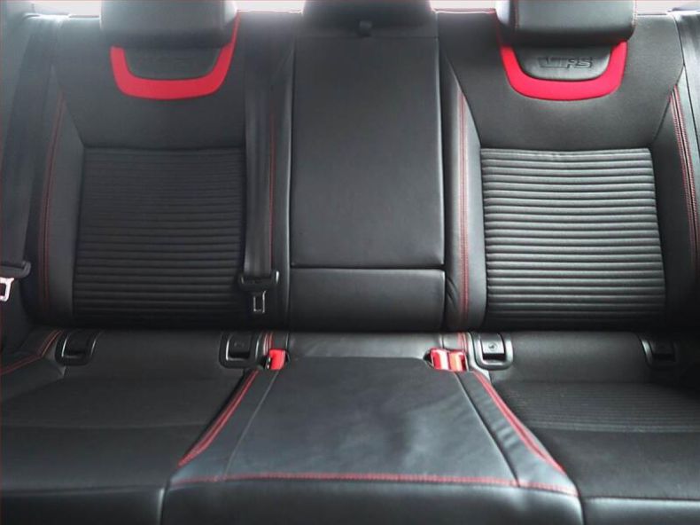 Škoda Octavia - hlavní fotka