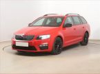 Škoda Octavia - fotka číslo 1