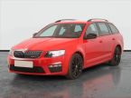 Škoda Octavia - fotka číslo 1