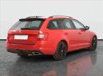 Škoda Octavia - fotka číslo 4