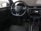 Škoda Octavia - fotka číslo 6