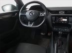 Škoda Octavia - fotka číslo 6