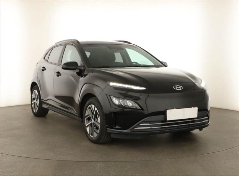 Hyundai Kona - hlavní foto