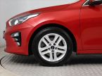 Kia Cee'd - fotka číslo 12