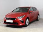Kia Cee'd - fotka číslo 1