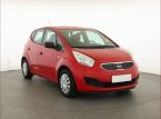Kia Venga - fotka číslo 0