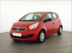 Kia Venga - fotka číslo 1