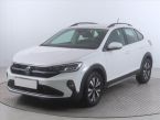 Volkswagen Taigo - fotka číslo 1