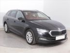Škoda Octavia - fotka číslo 0