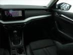 Škoda Octavia - fotka číslo 7