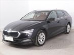 Škoda Octavia - fotka číslo 1