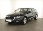 Škoda Octavia - fotka číslo 1