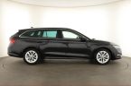 Škoda Octavia - fotka číslo 5