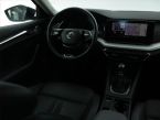 Škoda Octavia - fotka číslo 6