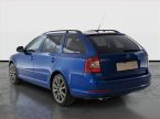 Škoda Octavia - fotka číslo 3