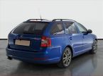 Škoda Octavia - fotka číslo 4