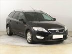Ford Mondeo - fotka číslo 0
