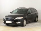 Ford Mondeo - fotka číslo 1