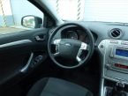 Ford Mondeo - fotka číslo 6