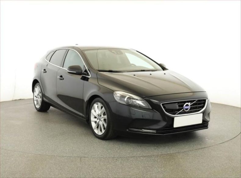 Volvo V40 - hlavní fotka inzerátu