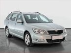 Škoda Octavia - fotka číslo 0