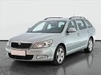 Škoda Octavia - fotka číslo 1