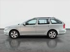 Škoda Octavia - fotka číslo 2