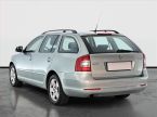 Škoda Octavia - fotka číslo 3