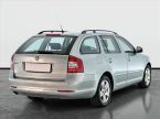 Škoda Octavia - fotka číslo 4