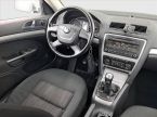 Škoda Octavia - fotka číslo 6