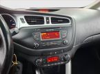 Kia Cee'd - fotka číslo 11